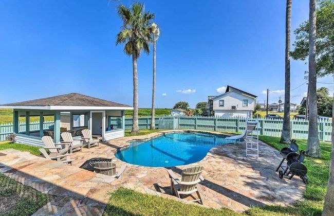 Absolute Paradise Galveston - Foto 29