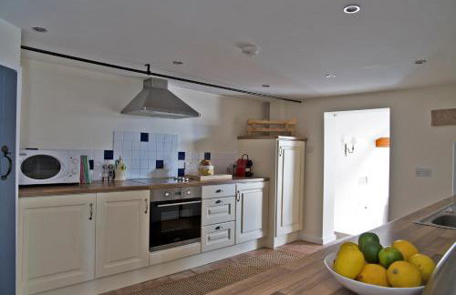 Nether Farm Barns - Foto 25