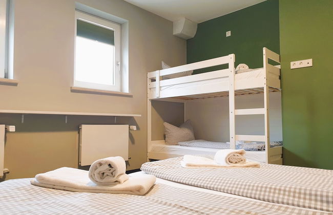 ARRIVEL Apartments Moosfeld - Foto 9