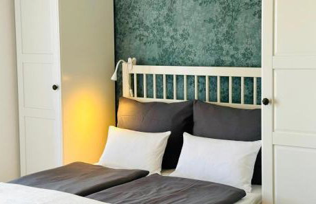 Apartments Ein Haus in der Sonne - Foto 33