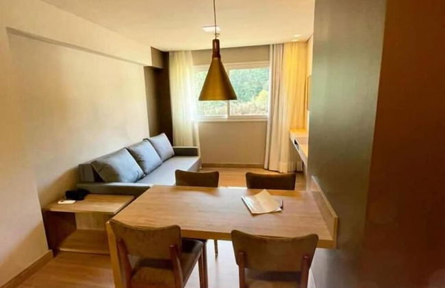 Golden Gramado Resort Lagheto - Foto 3