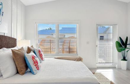 At The Sandbar - Oceanfront, Htd Pool, Dock, GameRoom - Foto 40