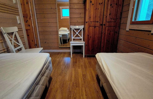 Holiday Village Anttoora - Anttooran Lomakylä - Foto 15