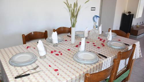 Su Cuile relax house with barbecue - Foto 3