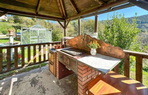 Lovely Apartment In Lamon With Wifi - Foto 2