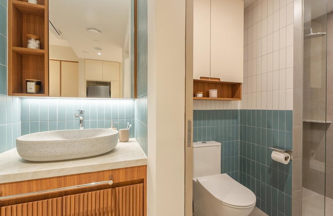 Weave Suites - Hillside - Foto 35