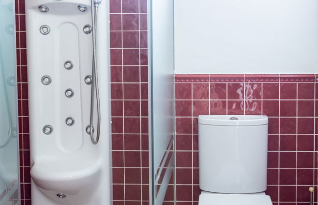 Villas Finesse Type 2 Duplex - Photo 19