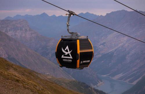 Carosello Lodge Livigno - Photo 26