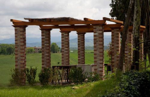 Tuscany Forever Famiglia Apartments - Foto 41