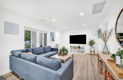 Retro Cottage, Hot Tub, Putting Green, walk to all - Foto 24