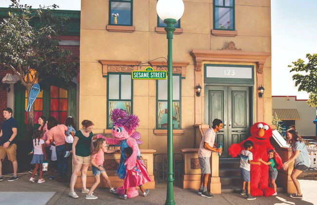 Billet pour SeaWorld San Diego - Photo 6