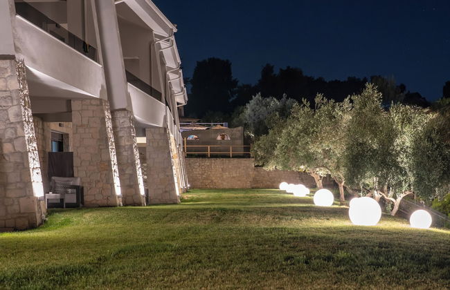 Helios Blue Villas - Foto 65