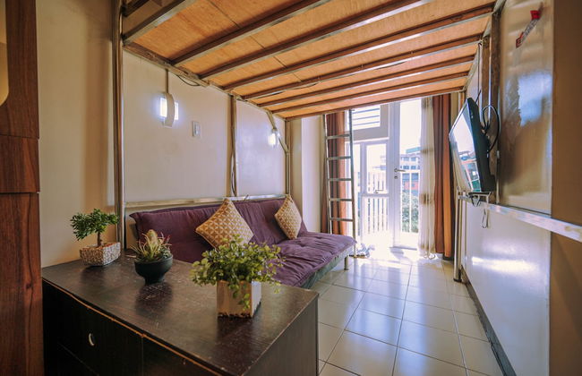 Moldex Residences by Tripsters Hub - Foto 1