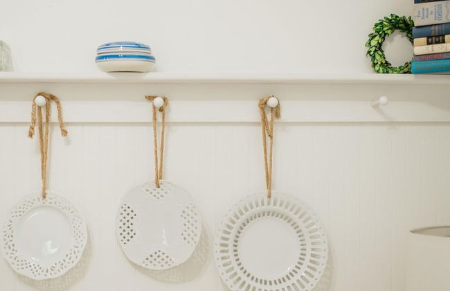 Mayson Room BW Boutique Hotel - Foto 8