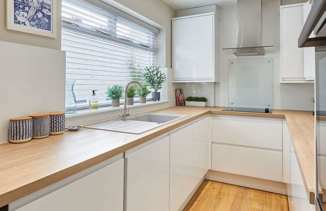 Host & Stay - Ebb Tide - Foto 17