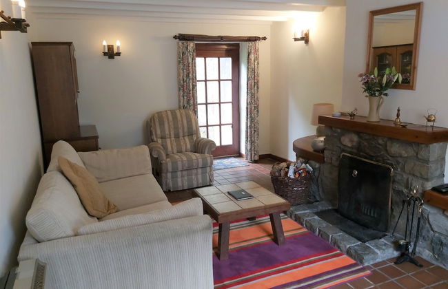 Conwy Valley Cottages - Foto 80