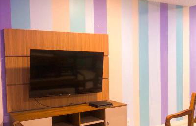 Arraial Praia Ap - Residence Club Praia dos Anjos - Foto 77