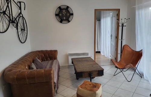 Aparthotel Des 2 Caps - Foto 17