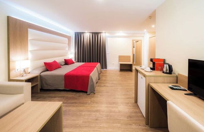 Albir Garden Resort - Foto 13