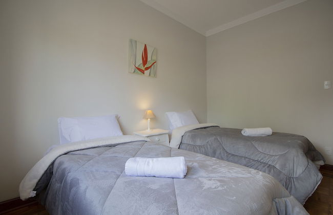 Terraço na Liberdade Garagem Wifi 250 mb - Foto 8