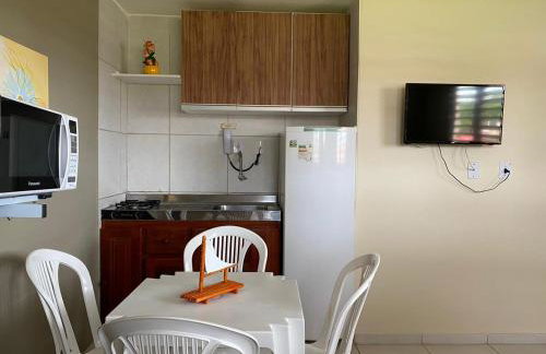 Muriú Beach Flat - Foto 32