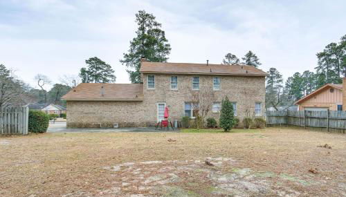 Spacious Augusta Home Near Golf, Shopping and More! - Foto 4