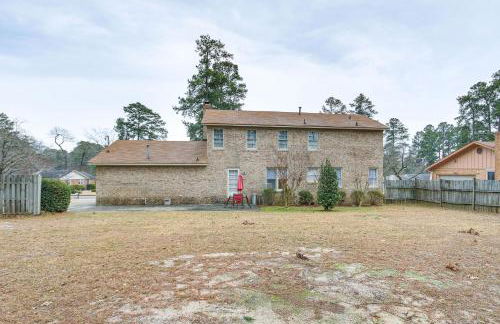 Spacious Augusta Home Near Golf, Shopping and More! - Foto 4