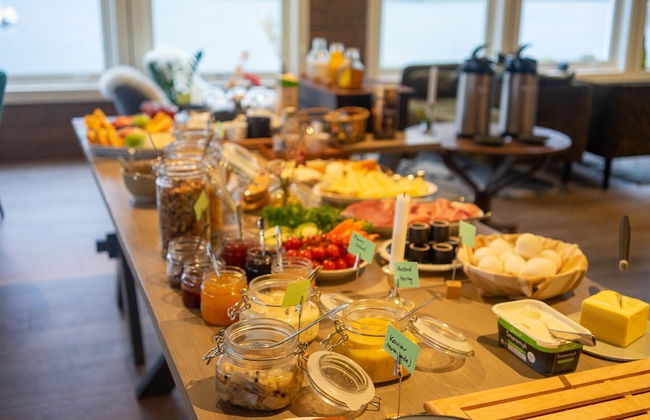 Sandvika Camping - Foto 62