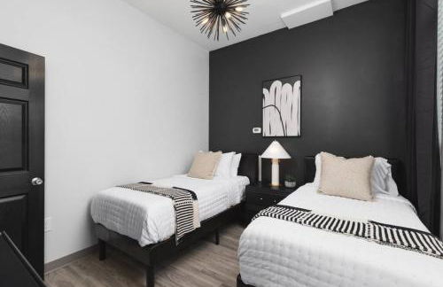 Modern Comfort Condo Only 2 Mile to Downtown Broadway - Foto 28