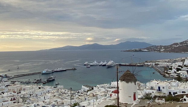 Visite Privée De Mykonos En 2 Heures Avec Ramassage - Photo 2