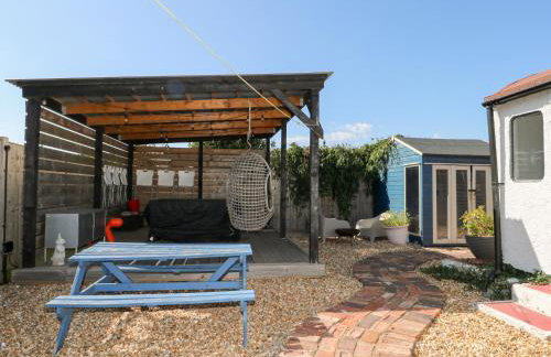 Harbour Road Quirky Beach Railway Carriages - Foto 3