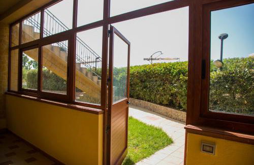 Residence Costa Tirrena - Foto 16