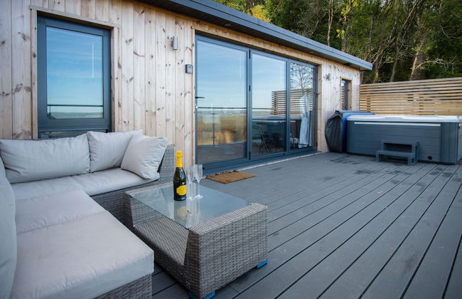 Langland Bay Lookout - Cabin - Landimore - Photo 50