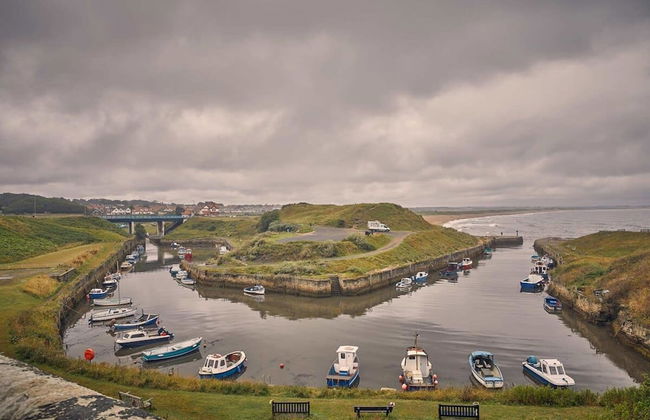 Host Stay Silverlinings - Photo 16