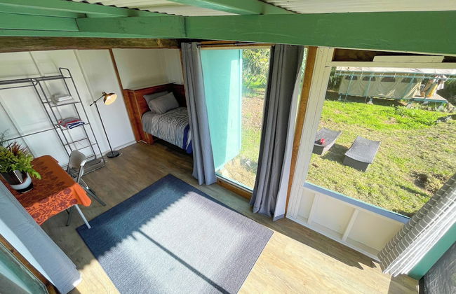 Gingerhill Farm Retreat - Foto 28