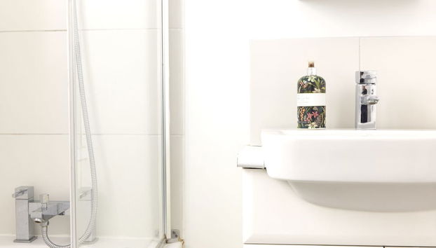 Apartment With Canal View in Broadway Market - Foto 5, Baño