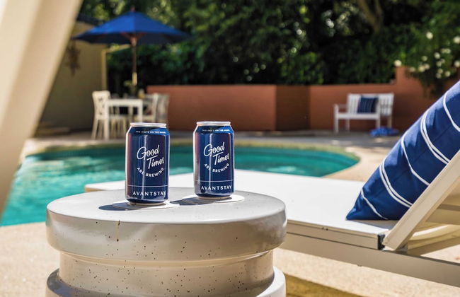 León by Avantstay Private Breathtaking Character Cottage w/ Pool & Hot Tub - Foto 16