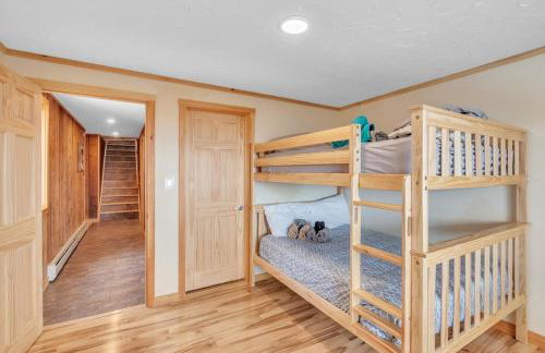 Campton Mountain Ski Retreat for Year-Round Fun -Best view and Best Price Guarantee - Foto 14