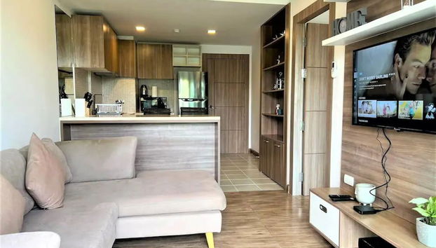 Calypso Gardens in Nai Harn - Foto 2, Habitación