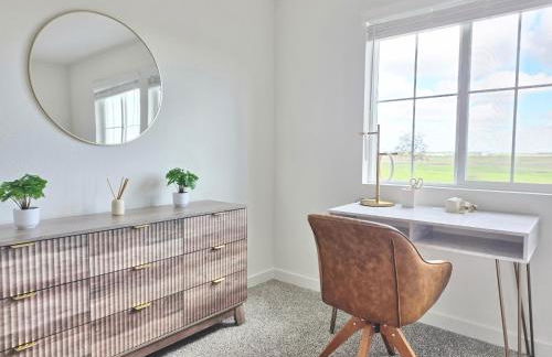 Luxury 4Bed 3Bath Roseville Home near Sports Complex and Galleria Mall - Foto 5