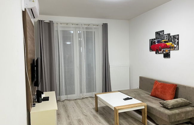 Corvin Rose Apartment Hotel - Foto 15