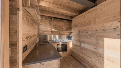 NeveSole Chalet - Charming Flat Near Dolomiti Ski Slopes - Foto 3