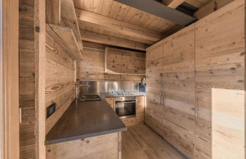 NeveSole Chalet - Charming Flat Near Dolomiti Ski Slopes - Foto 3