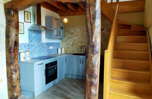 La Grange at Le Port Butor - Foto 17