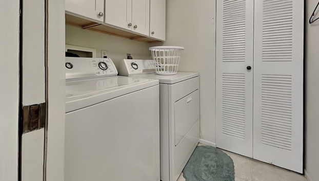 Villa on Point Brittany 5 by Distinctive Beach Rentals - Foto 3, Ausstattung der Unterkunft