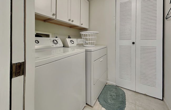 Villa on Point Brittany 5 - Foto 25