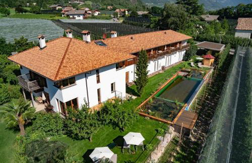 St. Ulrichhof - Photo 1