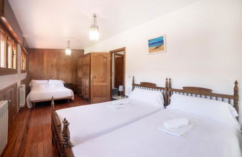 Casa Lugar de Dices - Foto 64