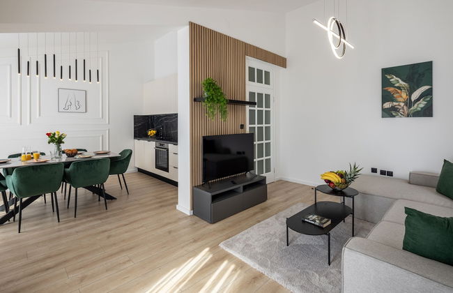 VIPo Seget Apartments - Foto 51