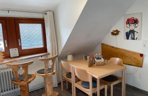 Gästehaus Sandvoss - Foto 65